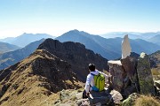 55 Bello ammirare lo splendido panorama